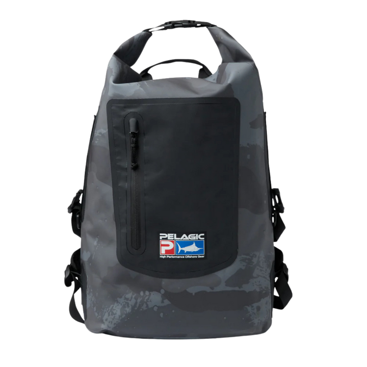 PELAGIC DRY BAG BACKPACK