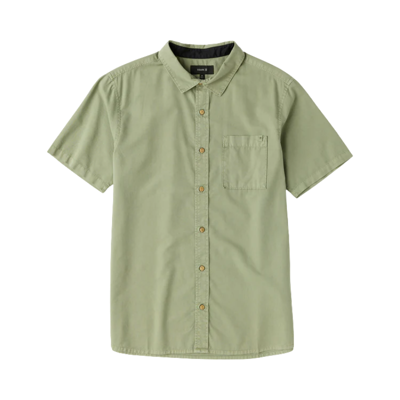 ROARK MADE TO FADE WOVEN