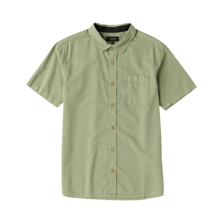 ROARK MADE TO FADE WOVEN