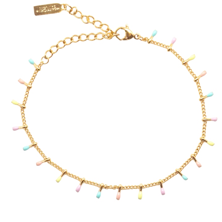 SALTY CALI - TIKI BRACELET
