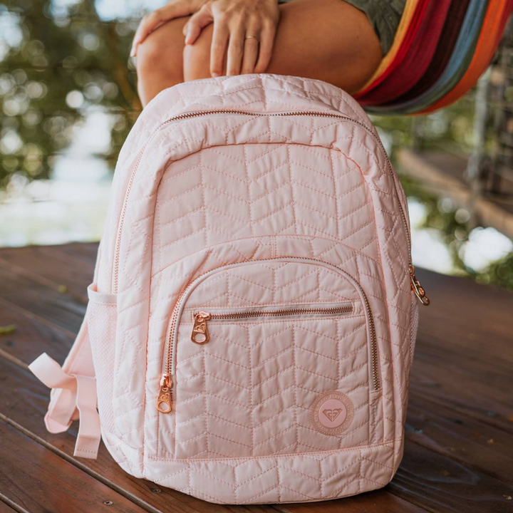 ROXY BIG BIG LOVE BACKPACK