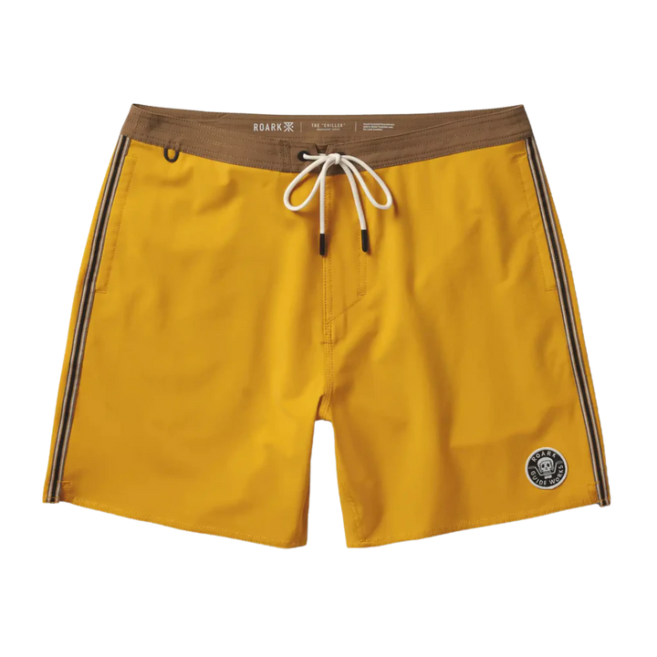 ROARK CHILLER MIXTAPE BOARDSHORT