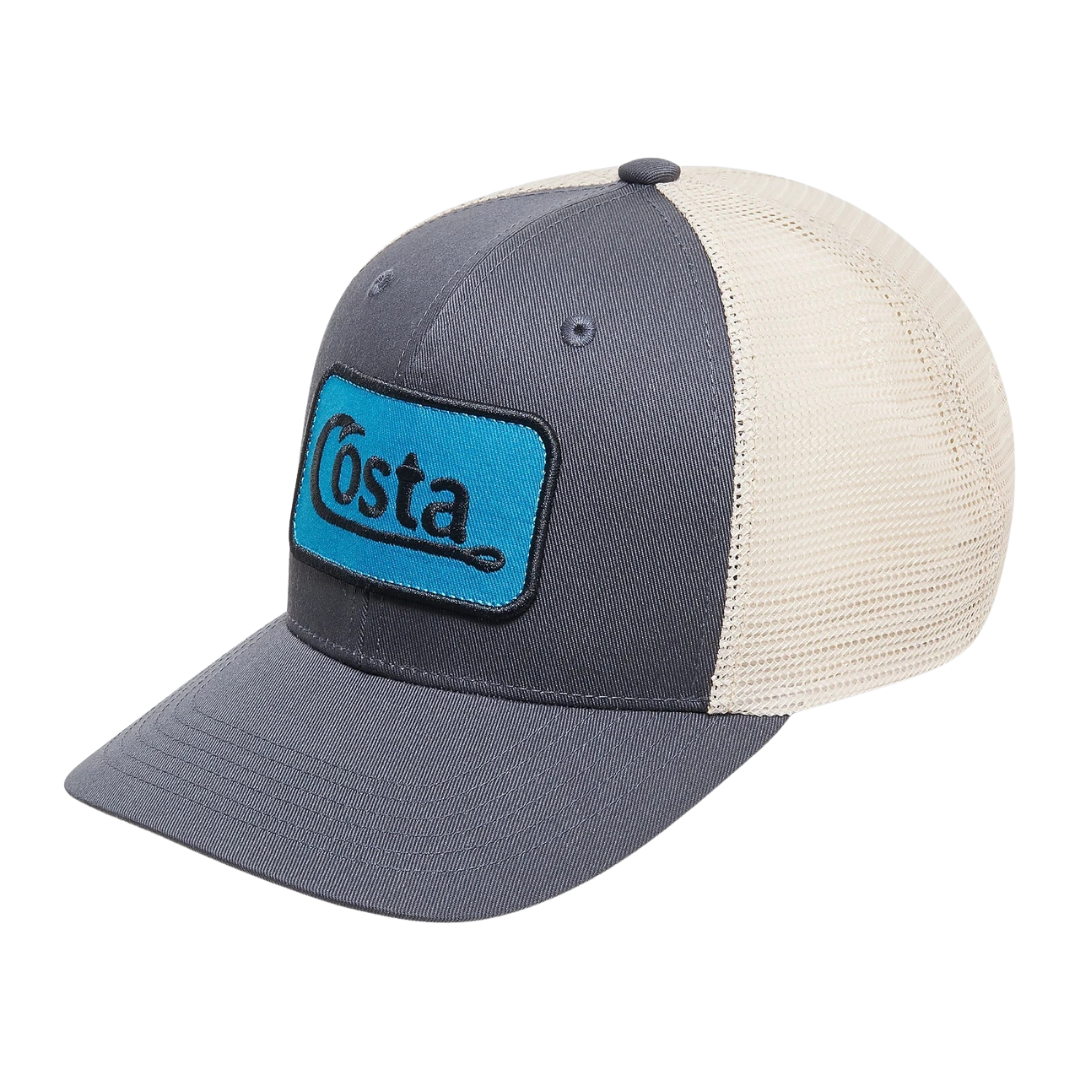 COSTA THE HUNT TRUCKER
