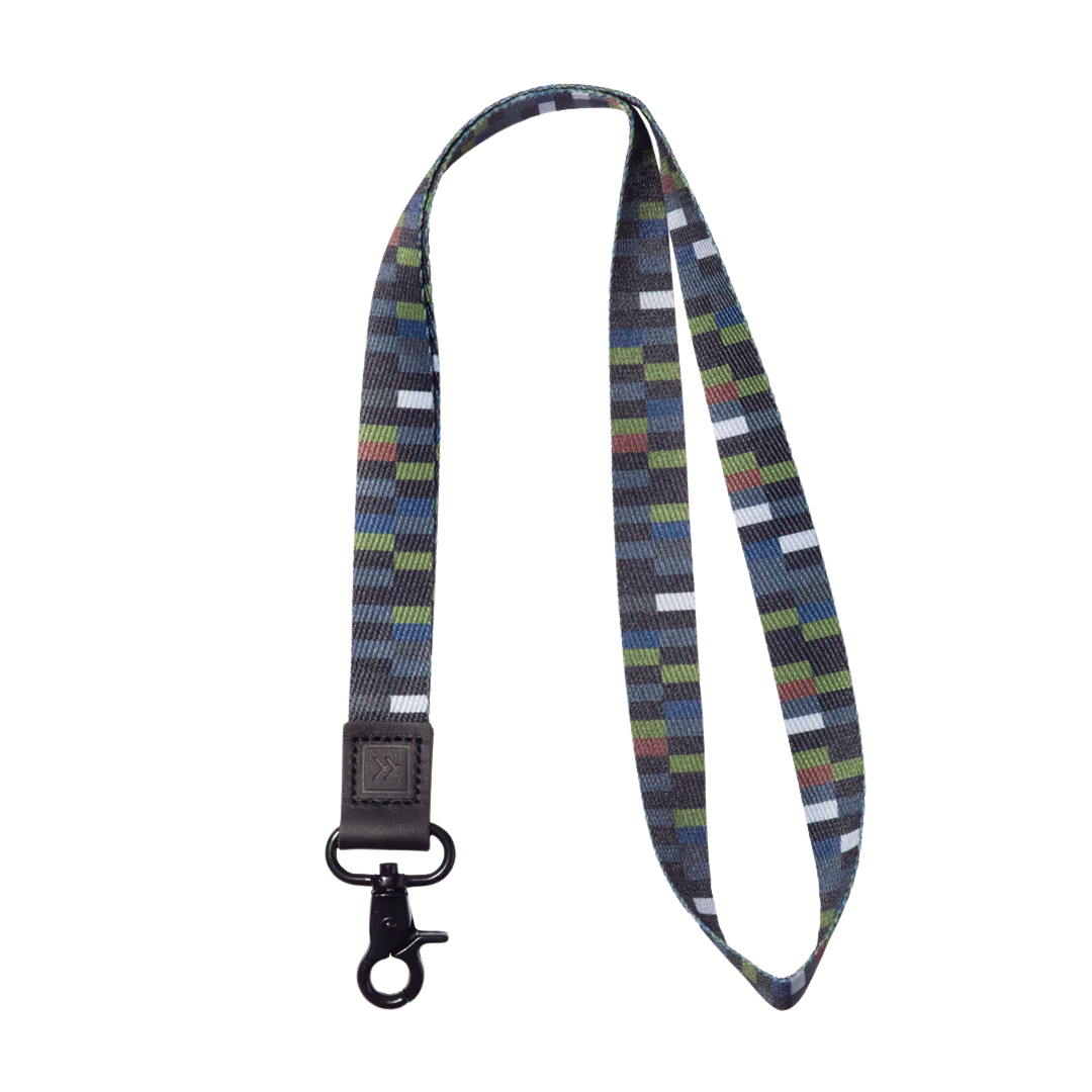 THREAD NECK LANYARD - MARLEY