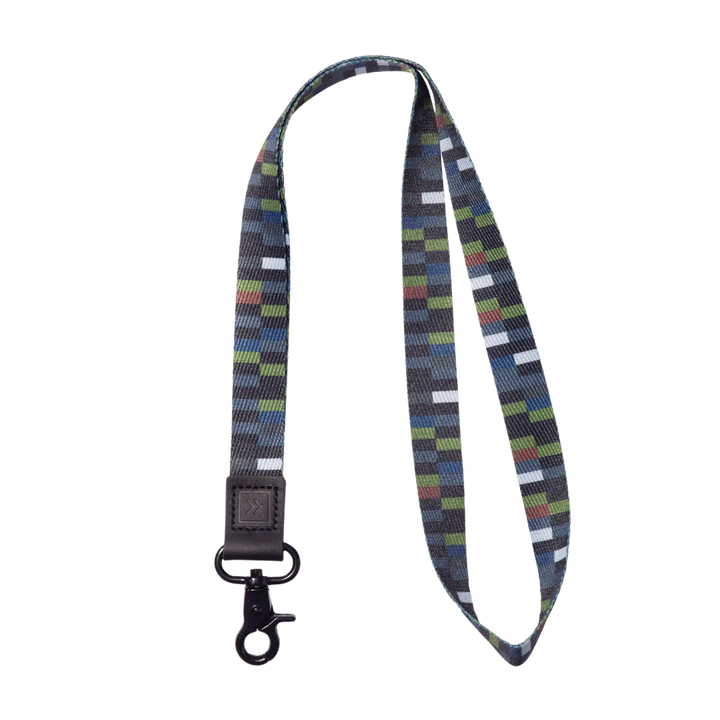 THREAD NECK LANYARD - MARLEY