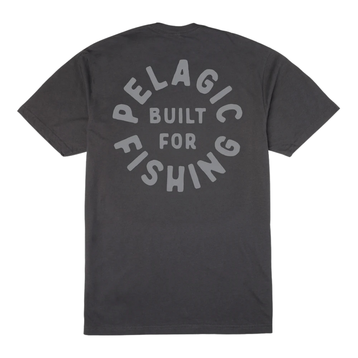 PELAGIC SINKER PREM TEE