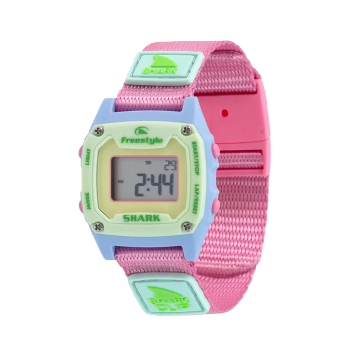 SHARK CLASSIC MINI CLIP BERRY BREEZE
