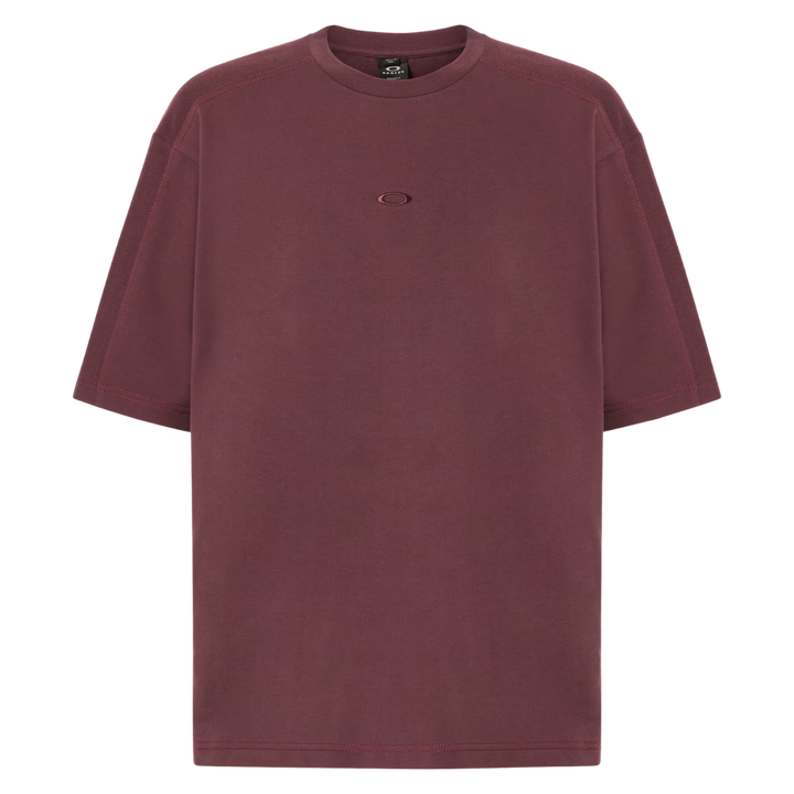 OAKLEY DUAL FRENCH TERRY TEE