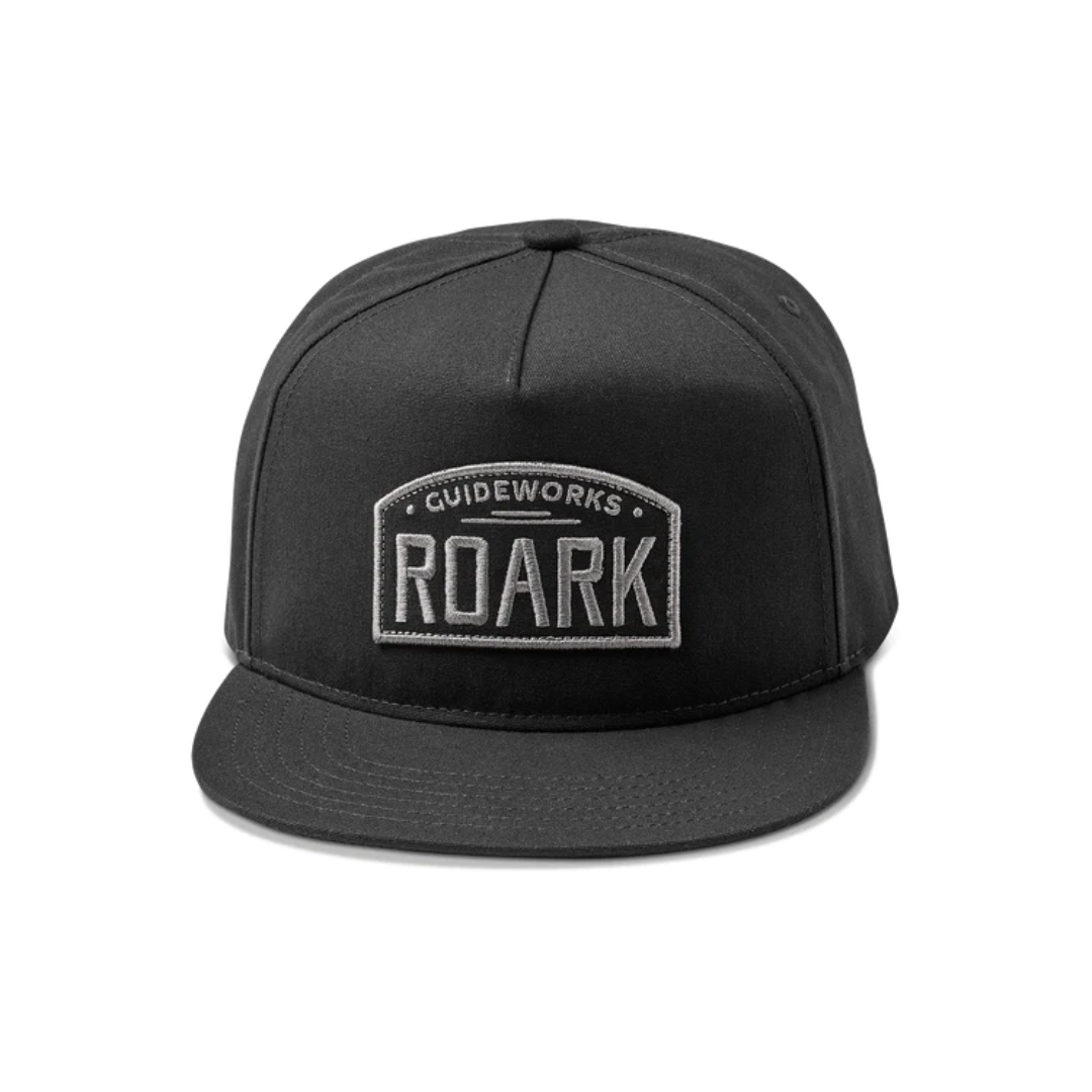 ROARK STATION SNAPBACK HAT