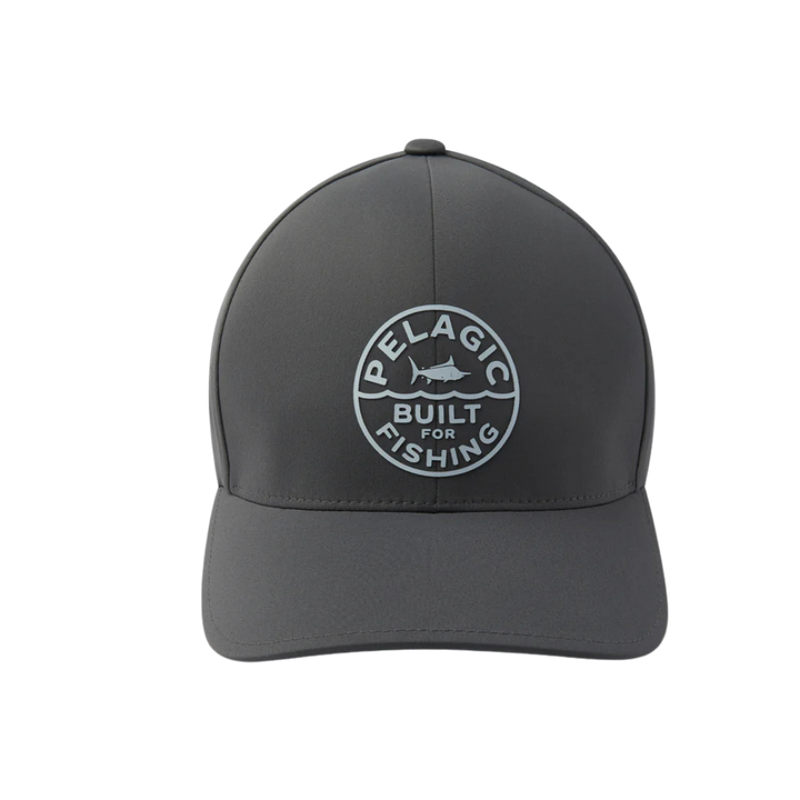 PELAGIC ALPHA SNAPBACK