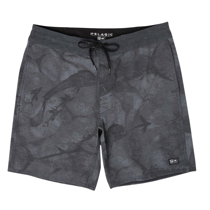 PELAGIC: CORTEZ 18" BOARDSHORTS