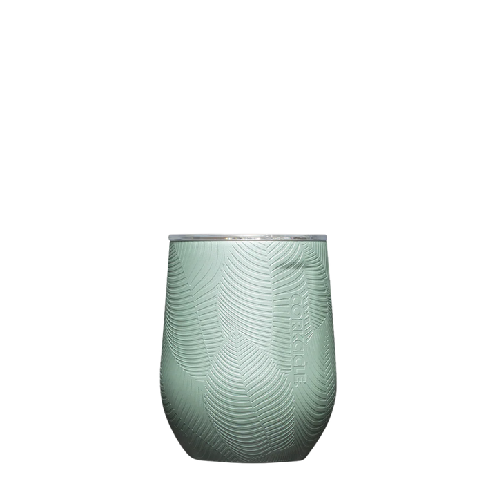 CORKCICLE 12OZ CANOPY GROVE STEMLESS