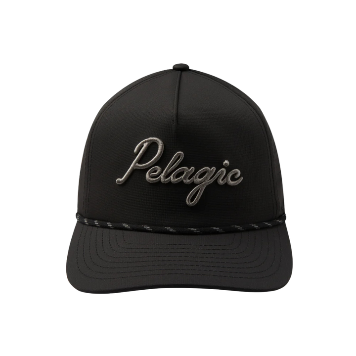 PELAGIC UPSWELL LINES IN SNAPBACK