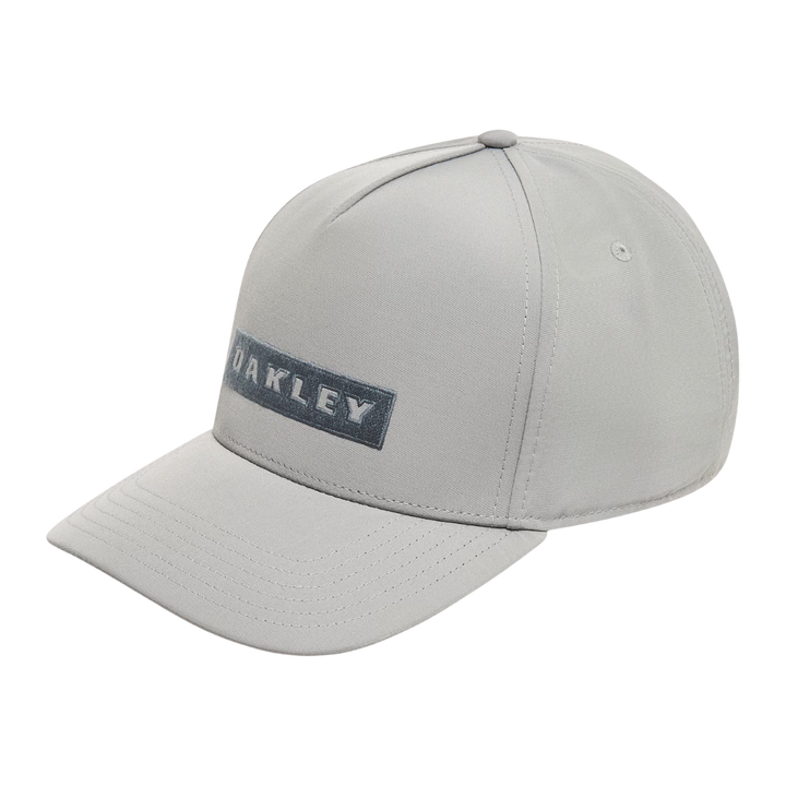 OAKLEY BARK SNAPBACK
