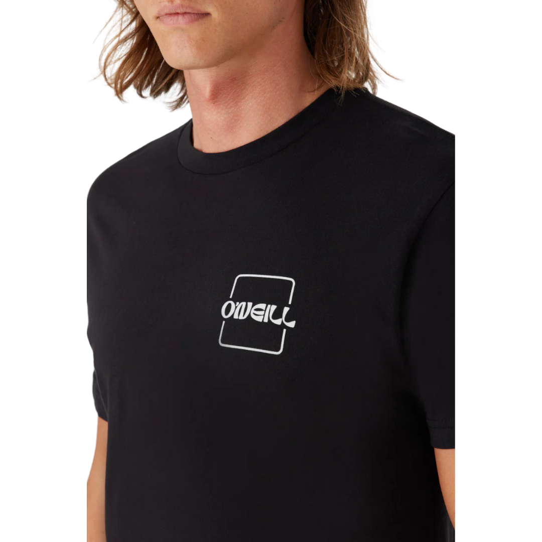 O'NEILL MIXED BAG TEE