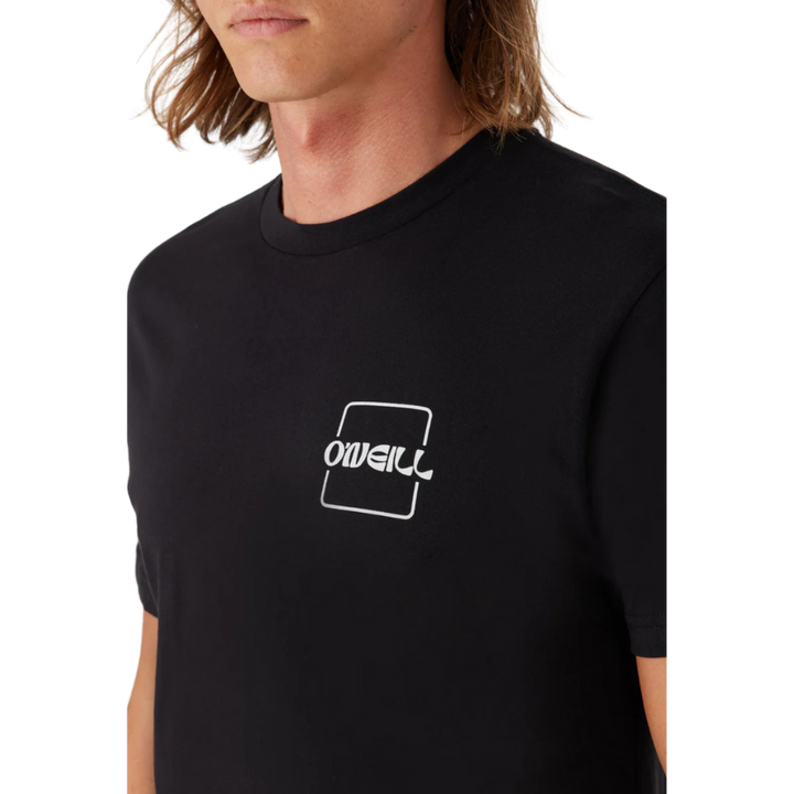 O'NEILL MIXED BAG TEE