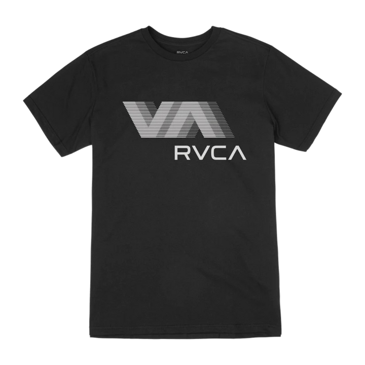 RVCA VA RVCA BLUR SS TEE