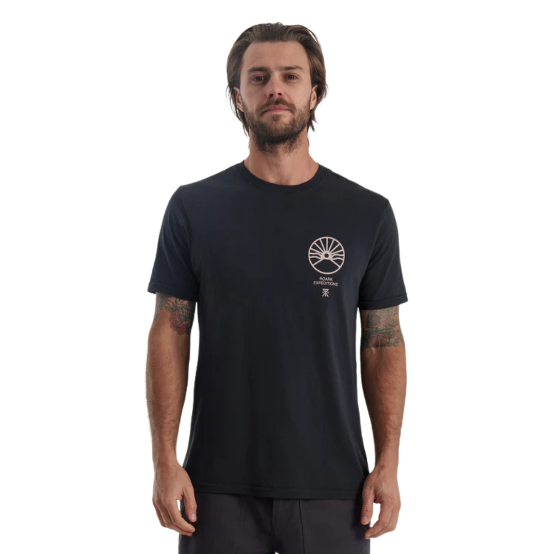 ROARK EXPEDITIONS TEE