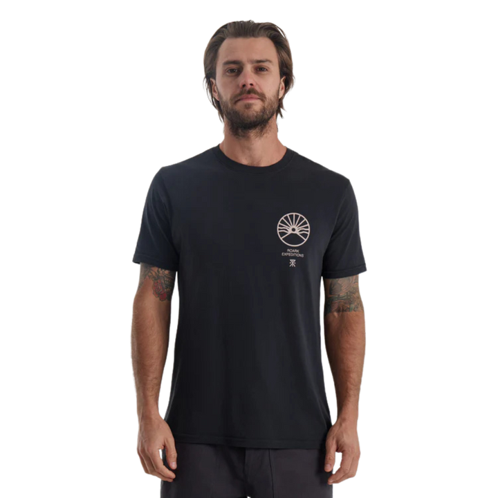 ROARK EXPEDITIONS TEE