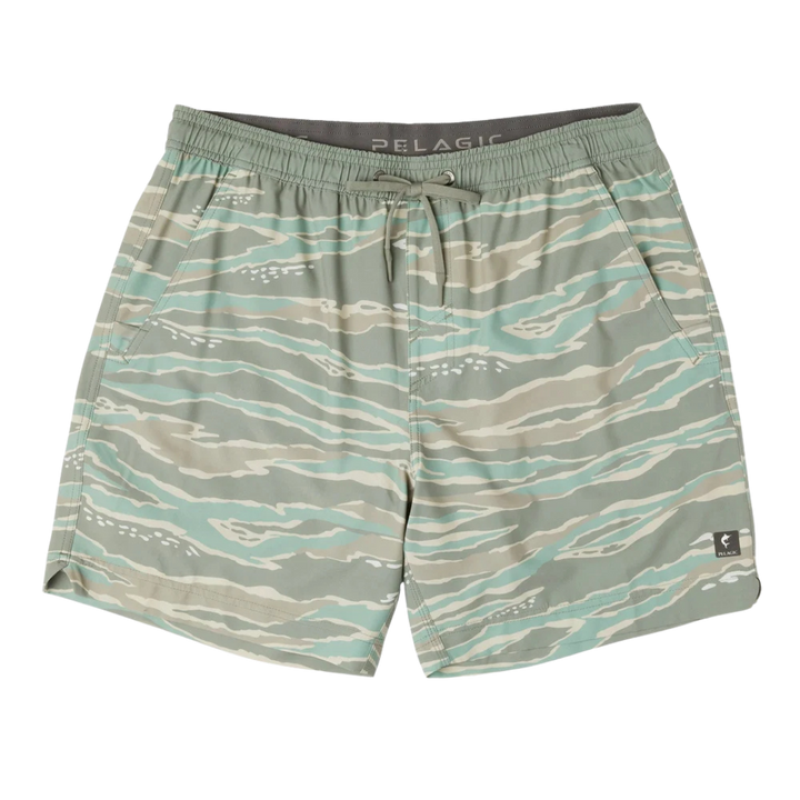 PELAGIC LEIDAY