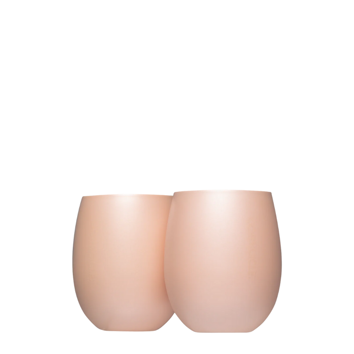 CORKCICLE 10OZ SOMMELIER STEMLESS SET