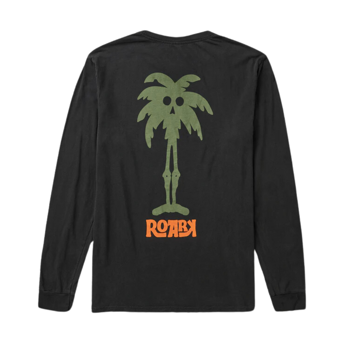 ROARK TAMAROA LONG SLEEVE SHIRT