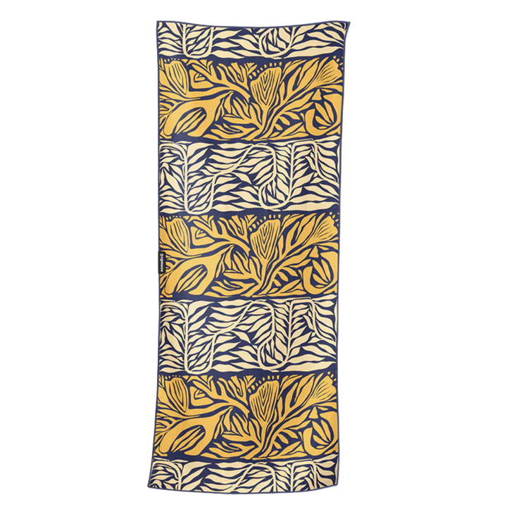 NOMADIX ORIGINAL TOWEL - PARADISE GOLDEN DUSK