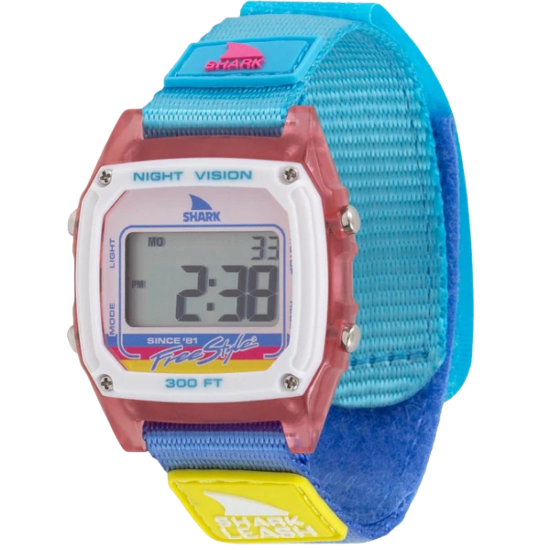 SHARK CLASSIC LEASH 45 ANN SPARK