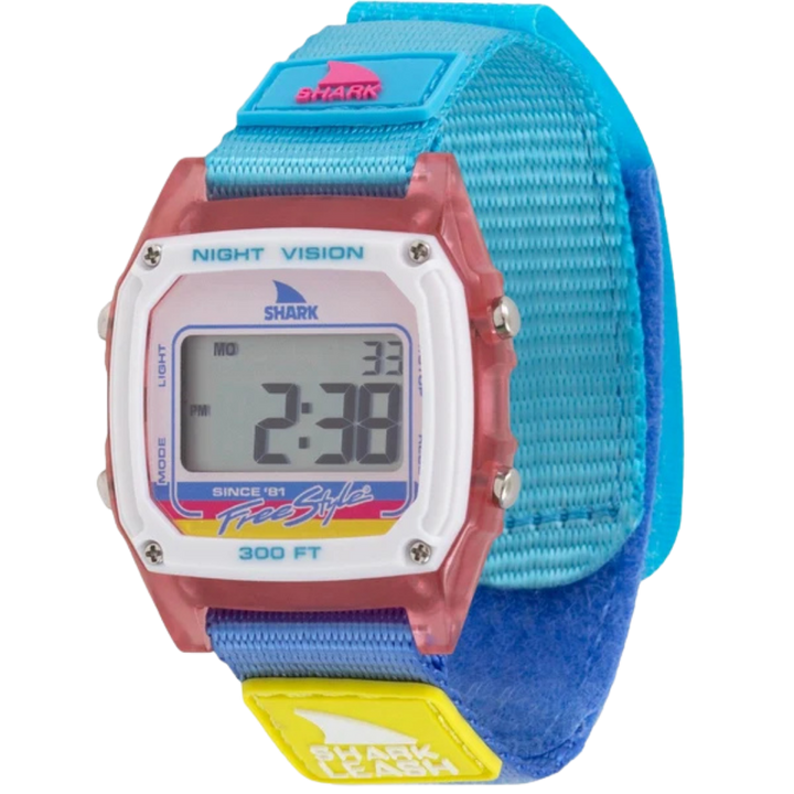 SHARK CLASSIC LEASH 45 ANN SPARK