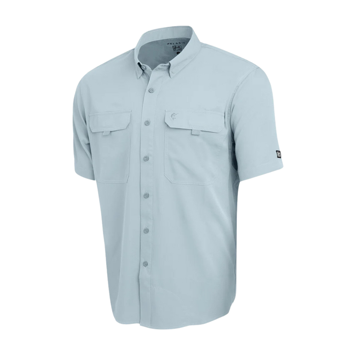 PELAGIC KEYS SS FISHING SHIRT
