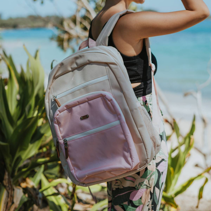 ROXY AFTER SCHOOL BACKPACK