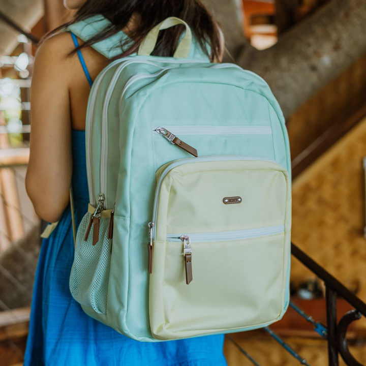 ROXY AFTER SCHOOL BACKPACK