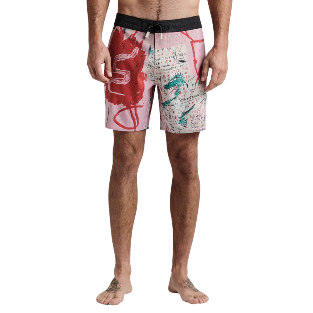 ROARK PASSAGE BOARDSHORT