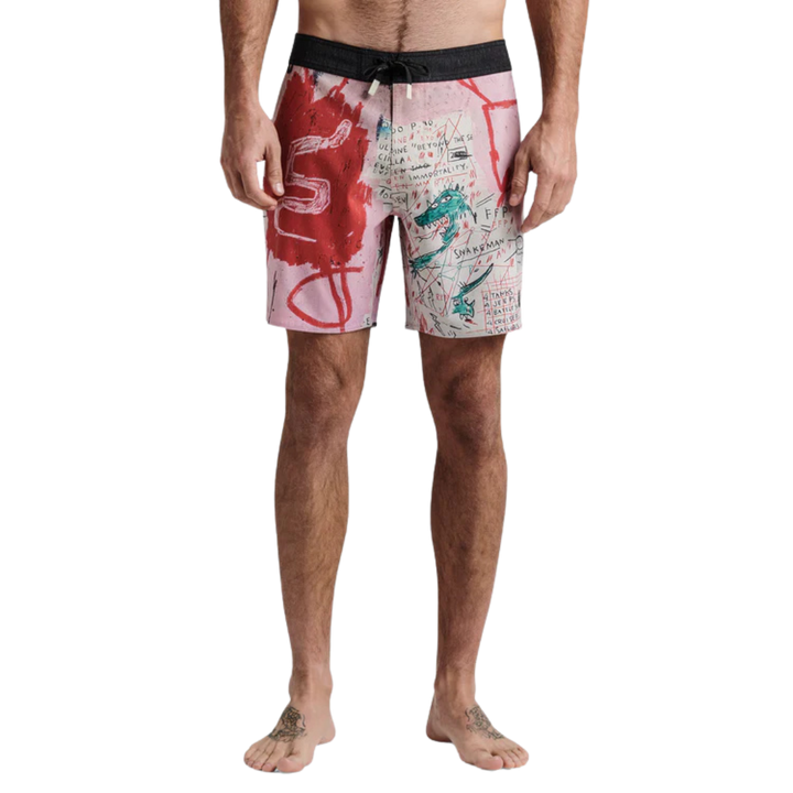 ROARK PASSAGE BOARDSHORT