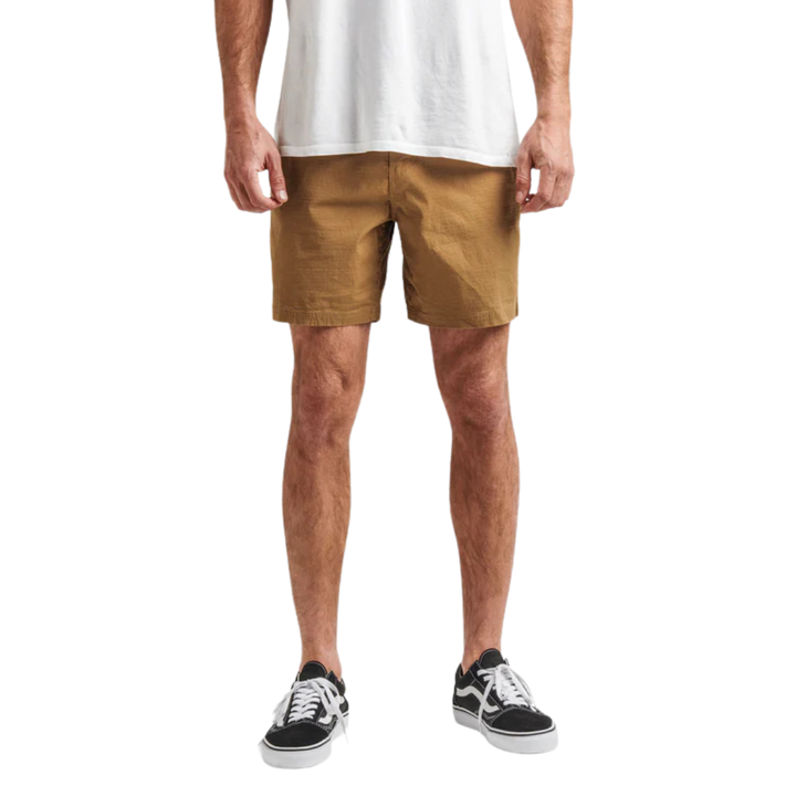 ROARK CAMPOVER SHORT