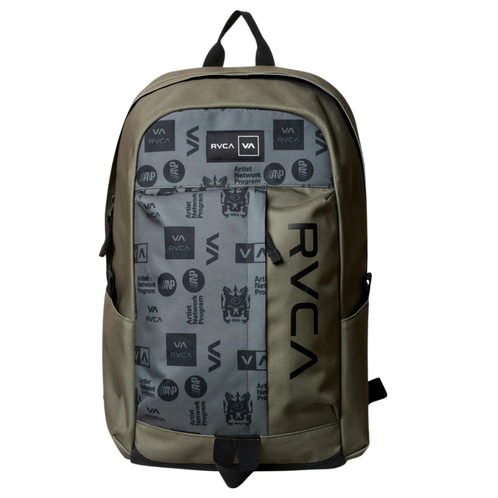 RVCA EDC BACKPACK