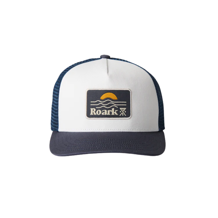 ROARK STATION TRUCKER HAT