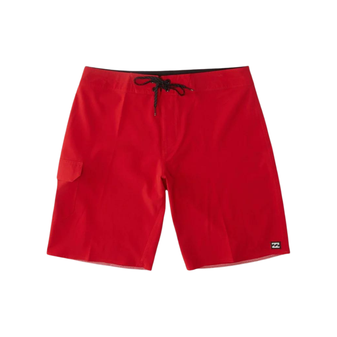 BILLABONG RUM POINT YOUTH BOARDSHORT