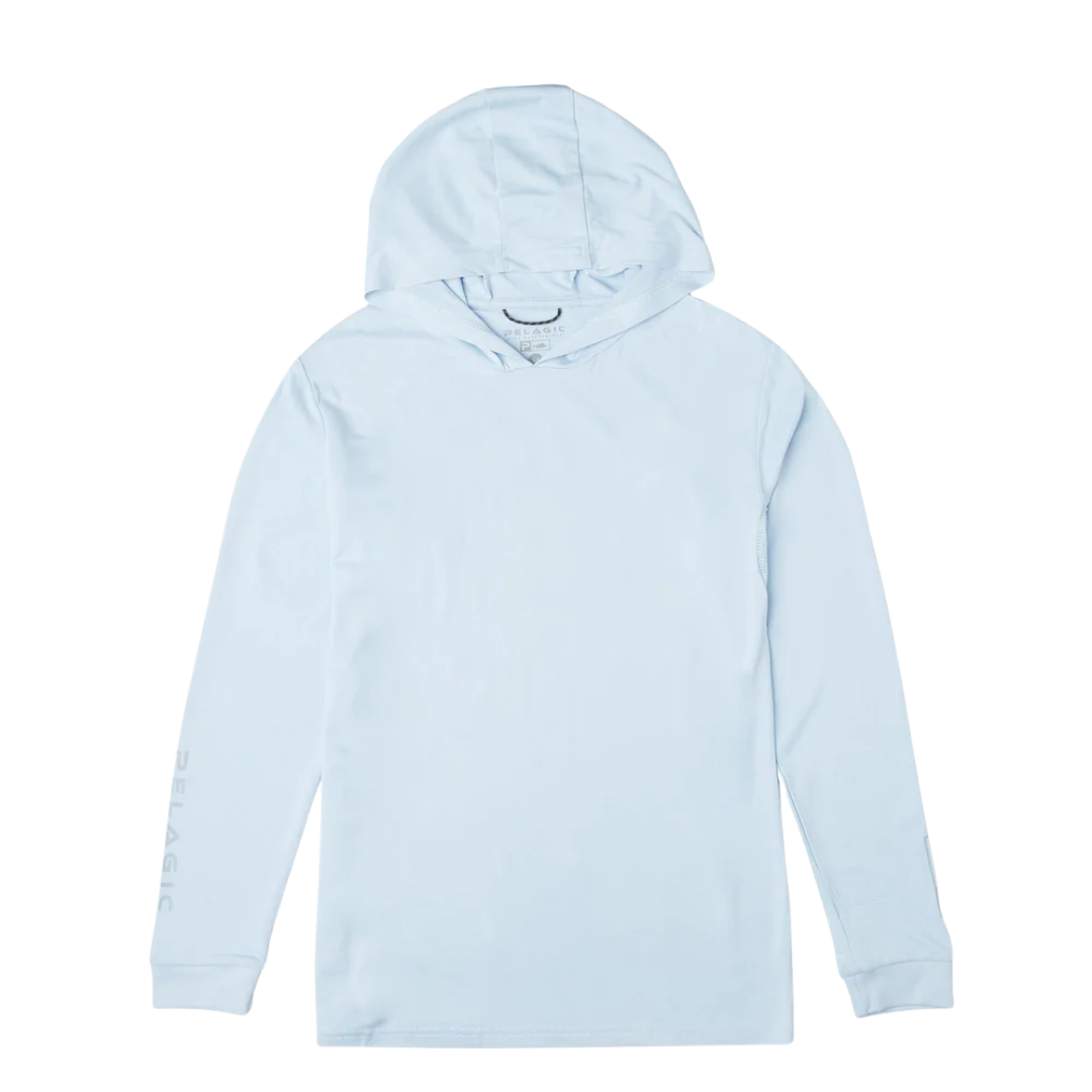 PELAGIC YOUTH AQUATEK HOODED