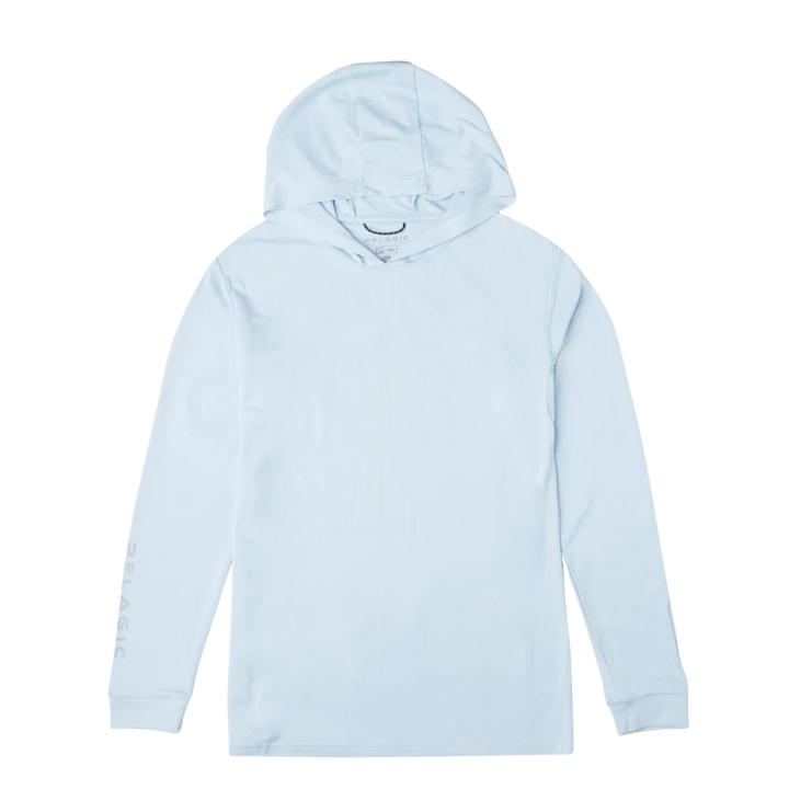 PELAGIC YOUTH AQUATEK HOODED