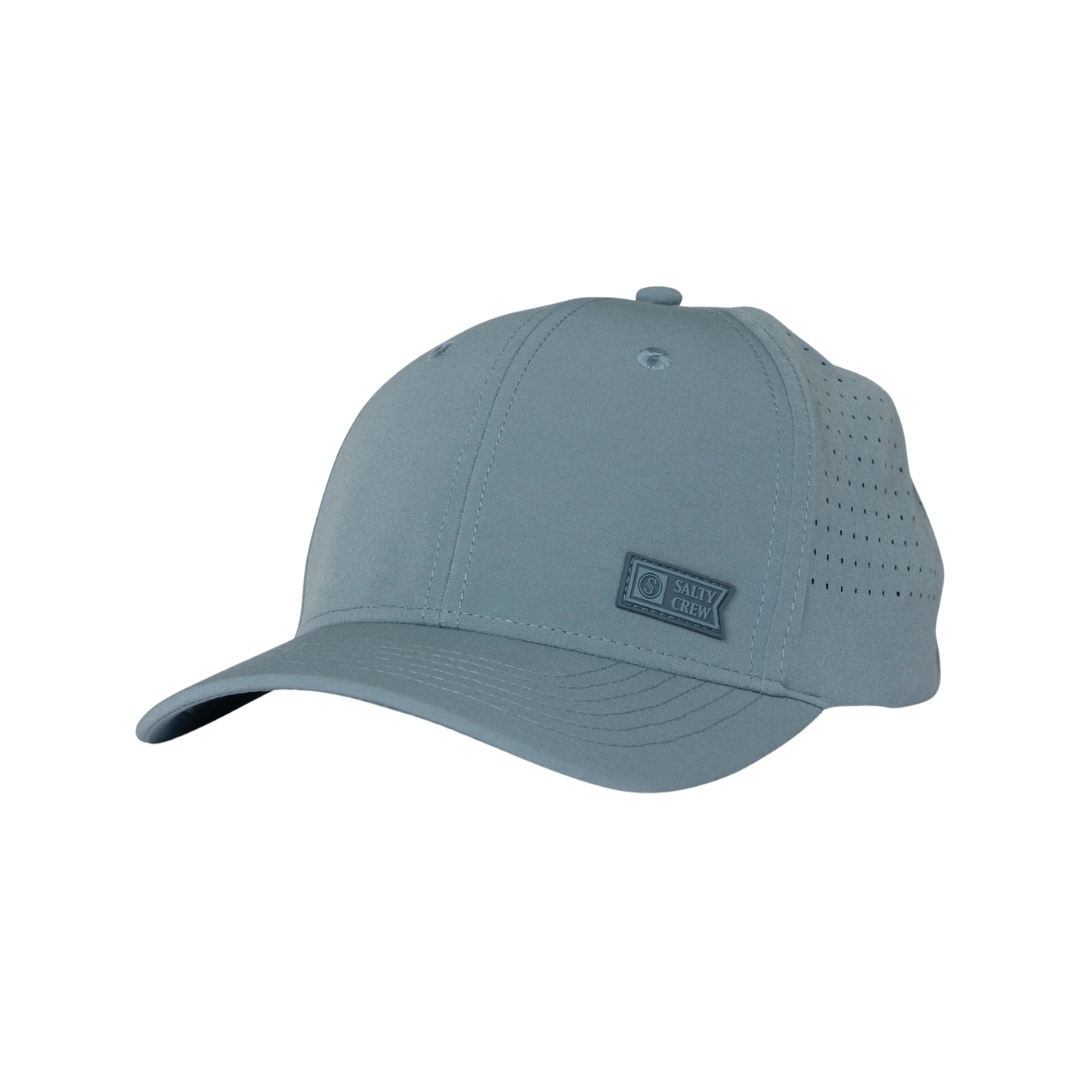 SALTY CREW LOWDOWN SNAPBACK