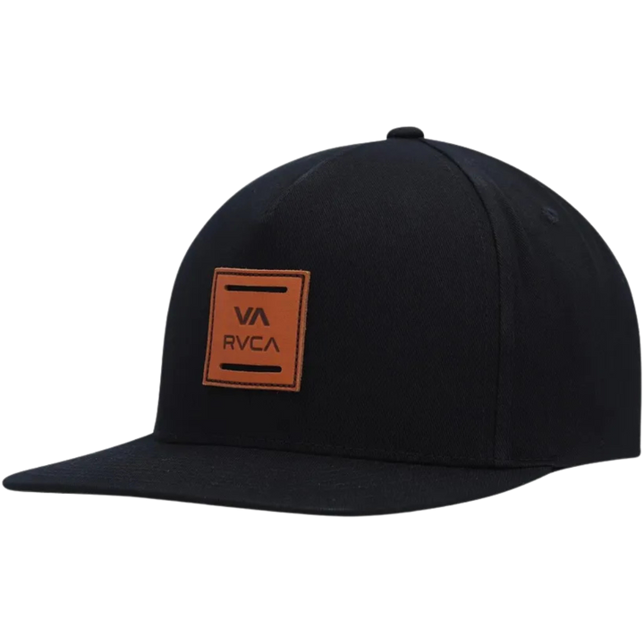 RVCA VA ATW SNAPBACK HAT