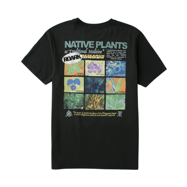 ROARK PLANT MEDICINE TEE