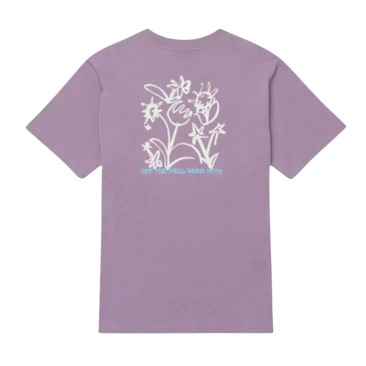 RHYTHM OLD GROWTH LIVIN TSHIRT