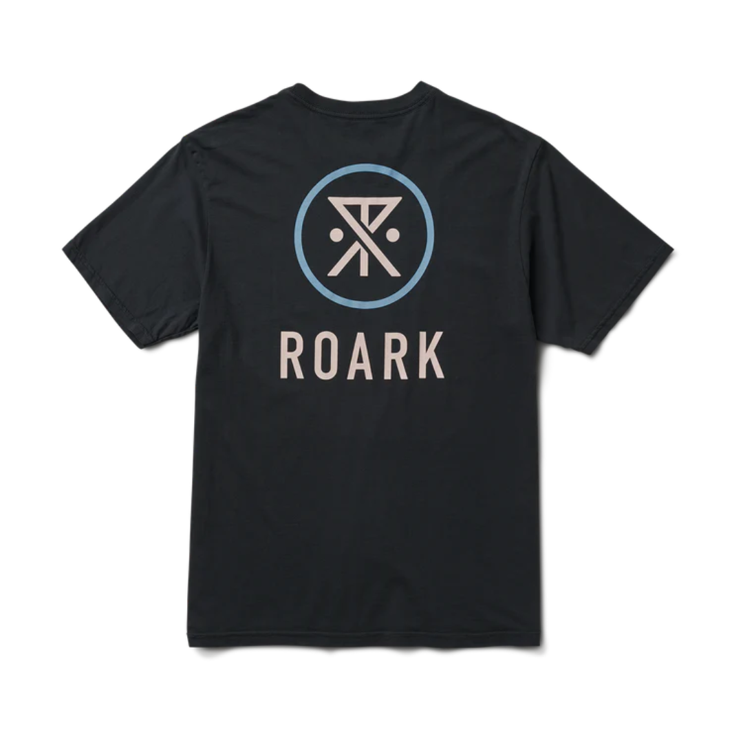 ROARK SAFECAMP XL TEE