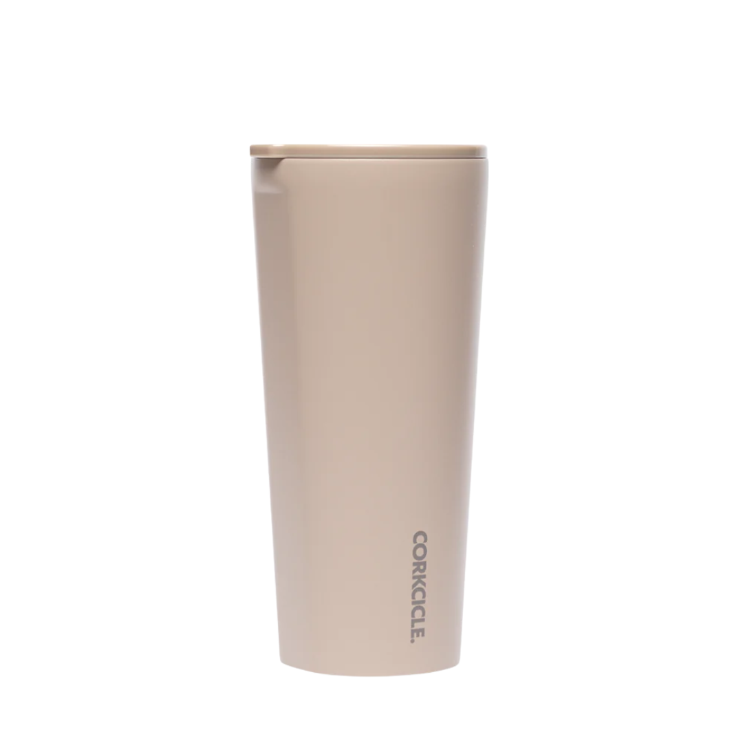 CORKCICLE 24OZ SIERRA TUMBLER - DESERT