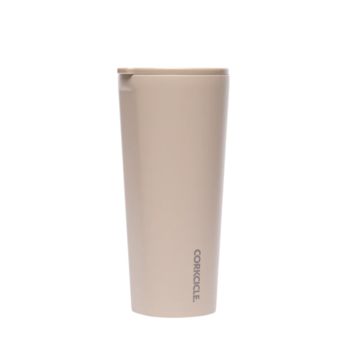 CORKCICLE 24OZ SIERRA TUMBLER - DESERT