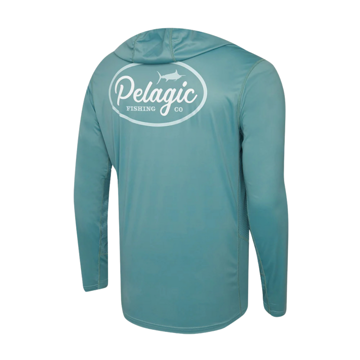 PELAGIC VAPORTEK HOODED