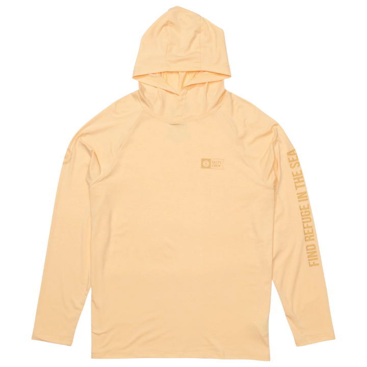 SALTY CREW MARINER HOOD