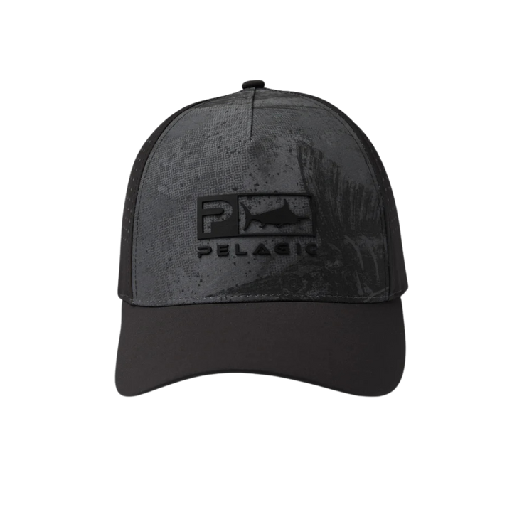 PELAGIC TERMINAL OPEN SEAS PERFORMANCE - BLACK/CHARCOAL